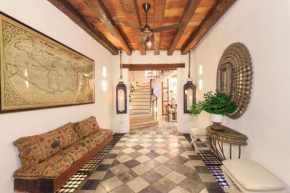  Hotel Boutique Casa del Coliseo  Картахена